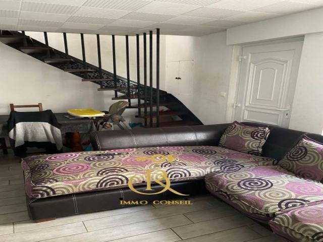 Appartement à vendre, 152m², Commentry