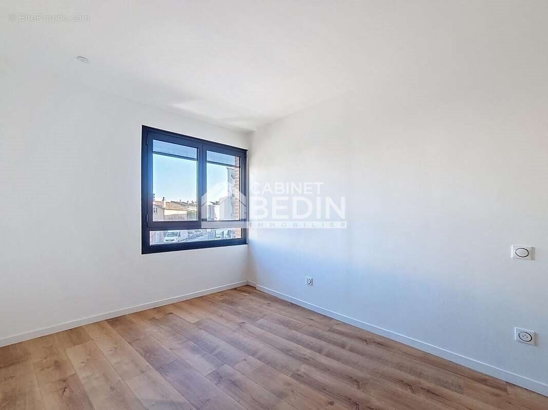 Appartement à vendre, 41m², Toulouse