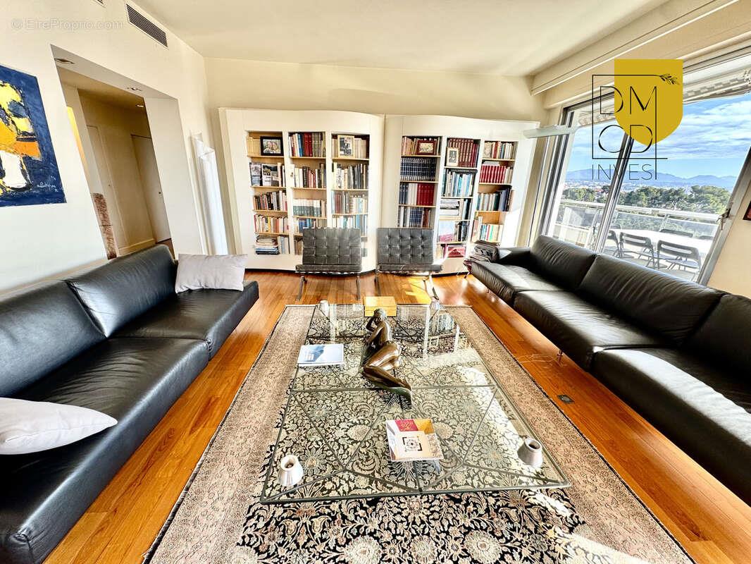 Appartement à vendre, 225m², Marseille 8ème