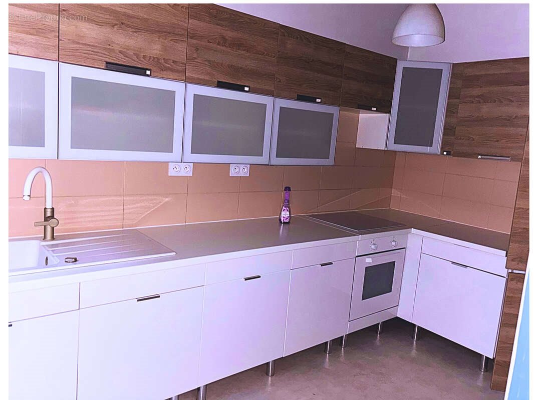 Appartement à vendre, 68m², Tarascon