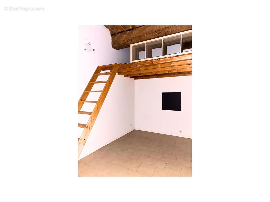 Appartement à vendre, 68m², Tarascon