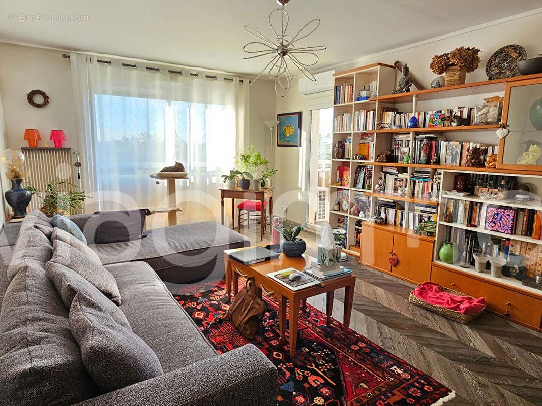 Appartement à vendre, 68m², Lyon 5ème