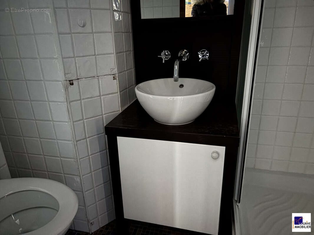 Appartement à vendre, 17m², Landry (Les Arcs)