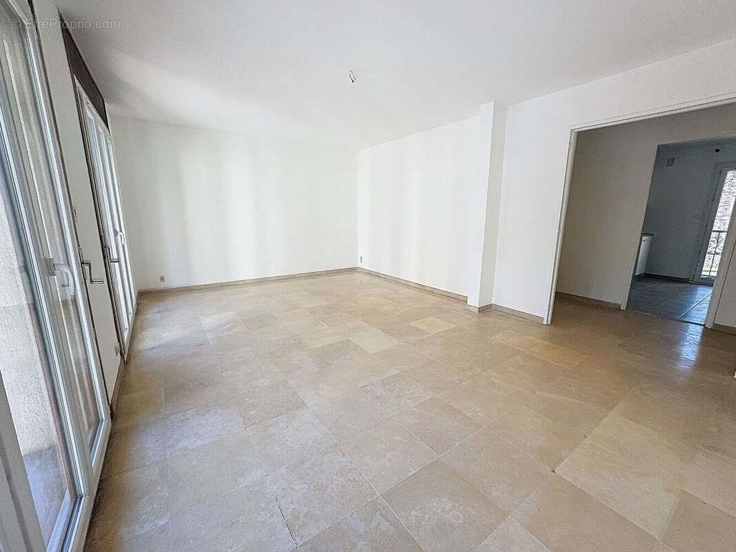 Appartement à vendre, 92m², Aix-en-Provence