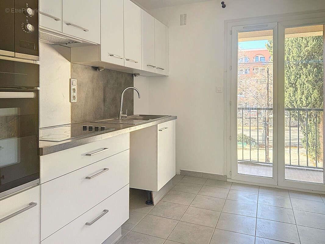 Appartement à vendre, 92m², Aix-en-Provence