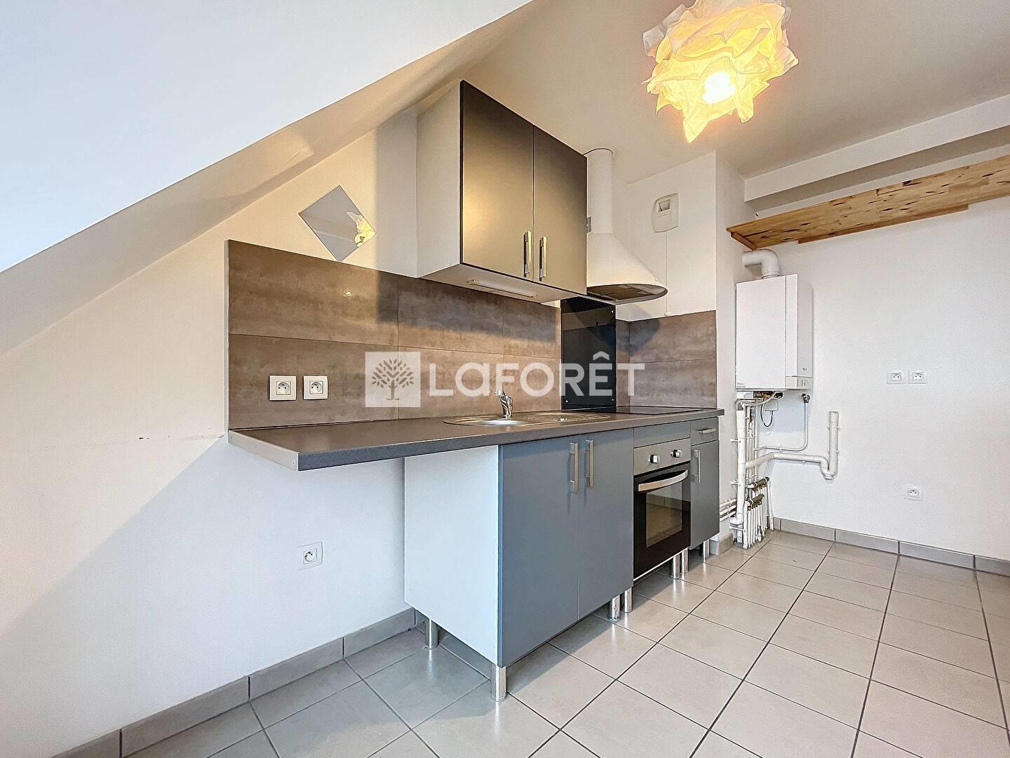 Appartement à vendre, 93m², Rouen