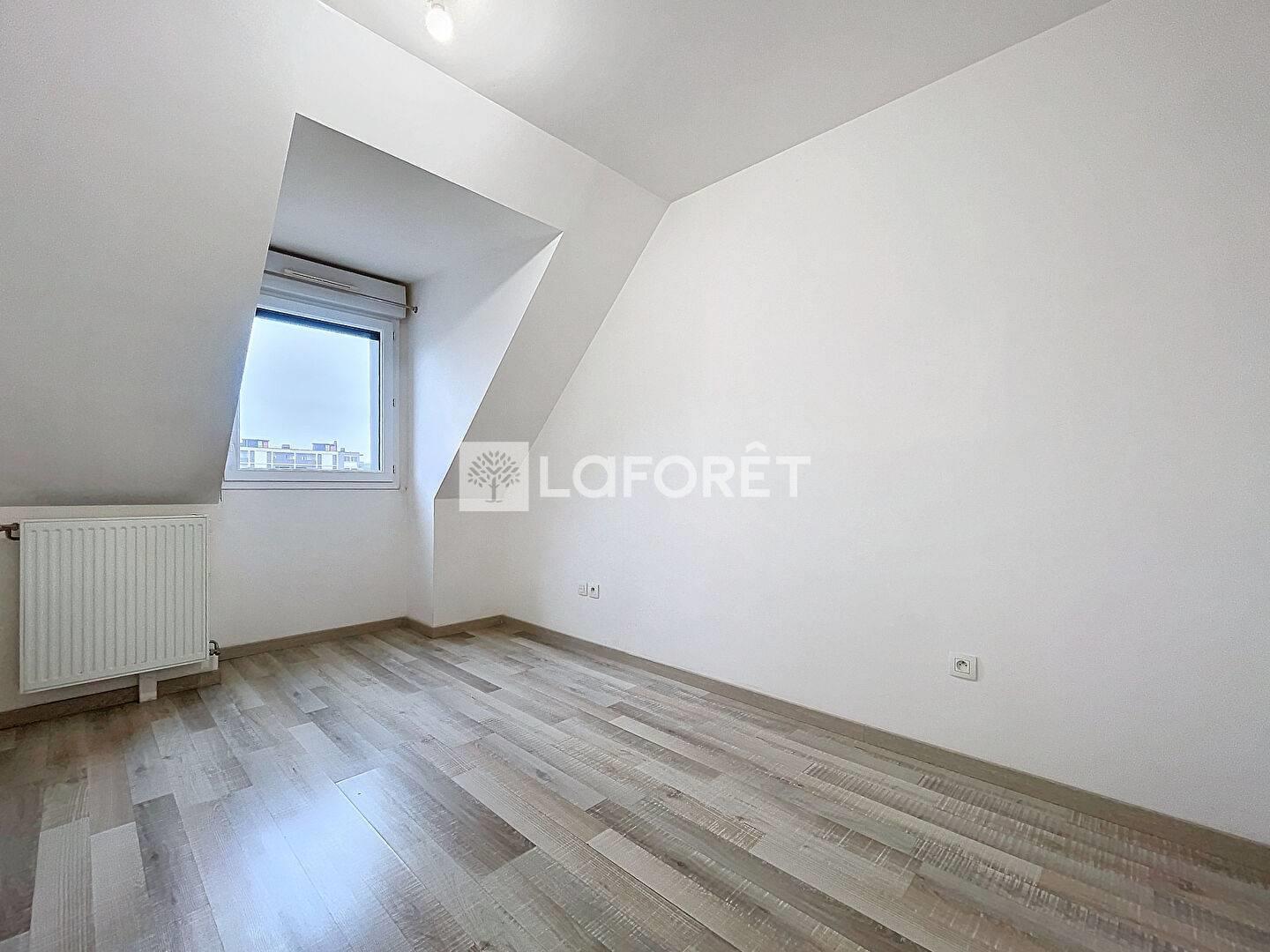 Appartement à vendre, 93m², Rouen