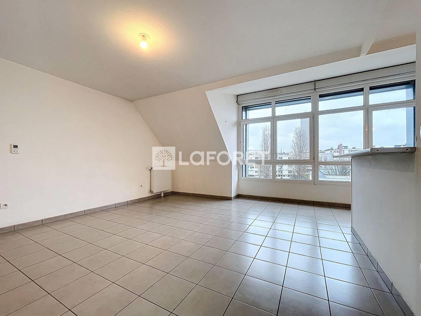 Appartement à vendre, 93m², Rouen