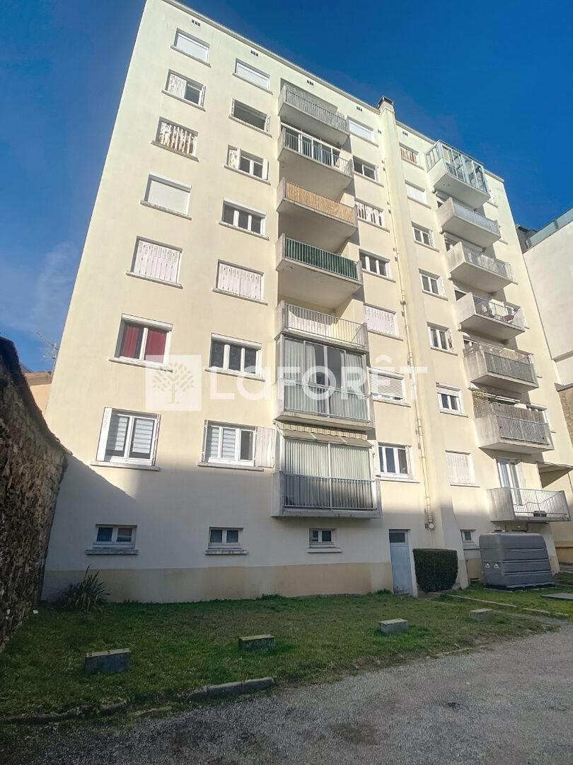 Appartement à vendre, 60m², Limoges