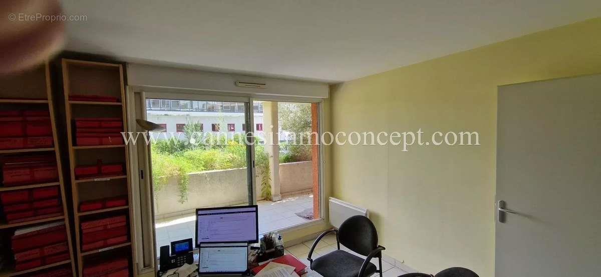 Appartement à vendre, 83m², Marseille 12ème