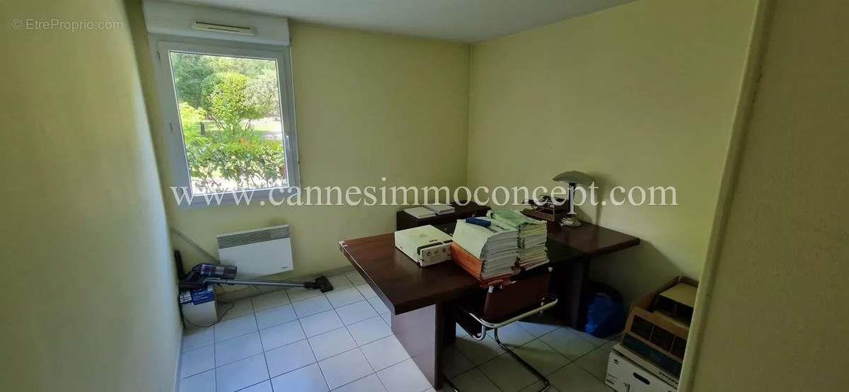 Appartement à vendre, 83m², Marseille 12ème