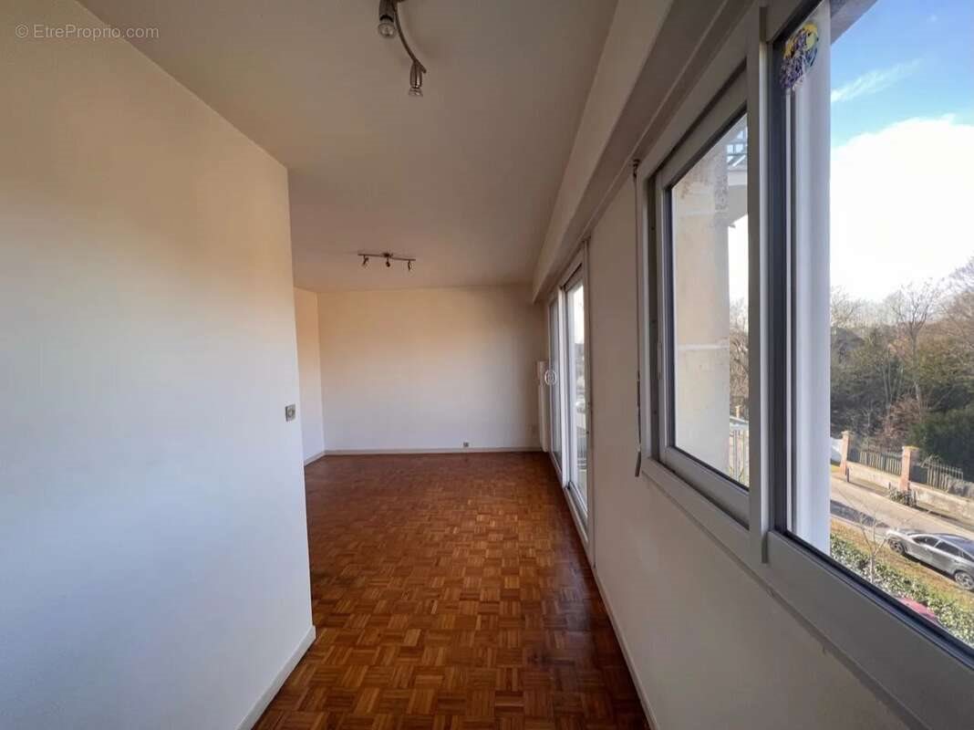 Appartement à vendre, 26m², Epernon