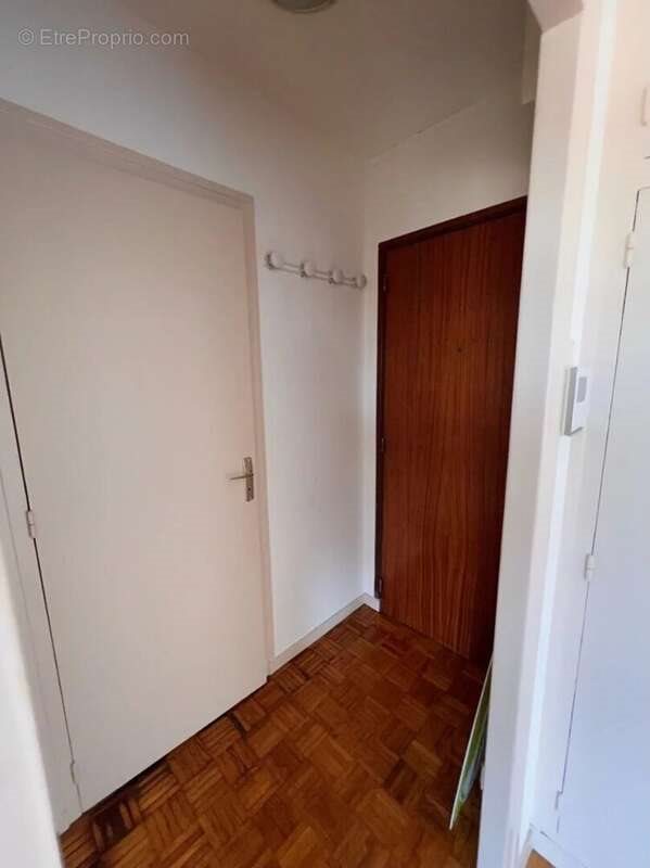 Appartement à vendre, 26m², Epernon