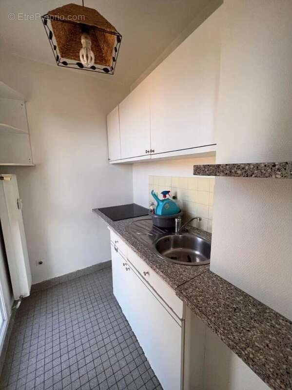 Appartement à vendre, 26m², Epernon