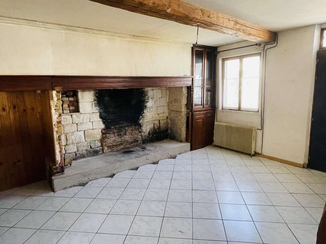 Maison à vendre, 90m², Naours