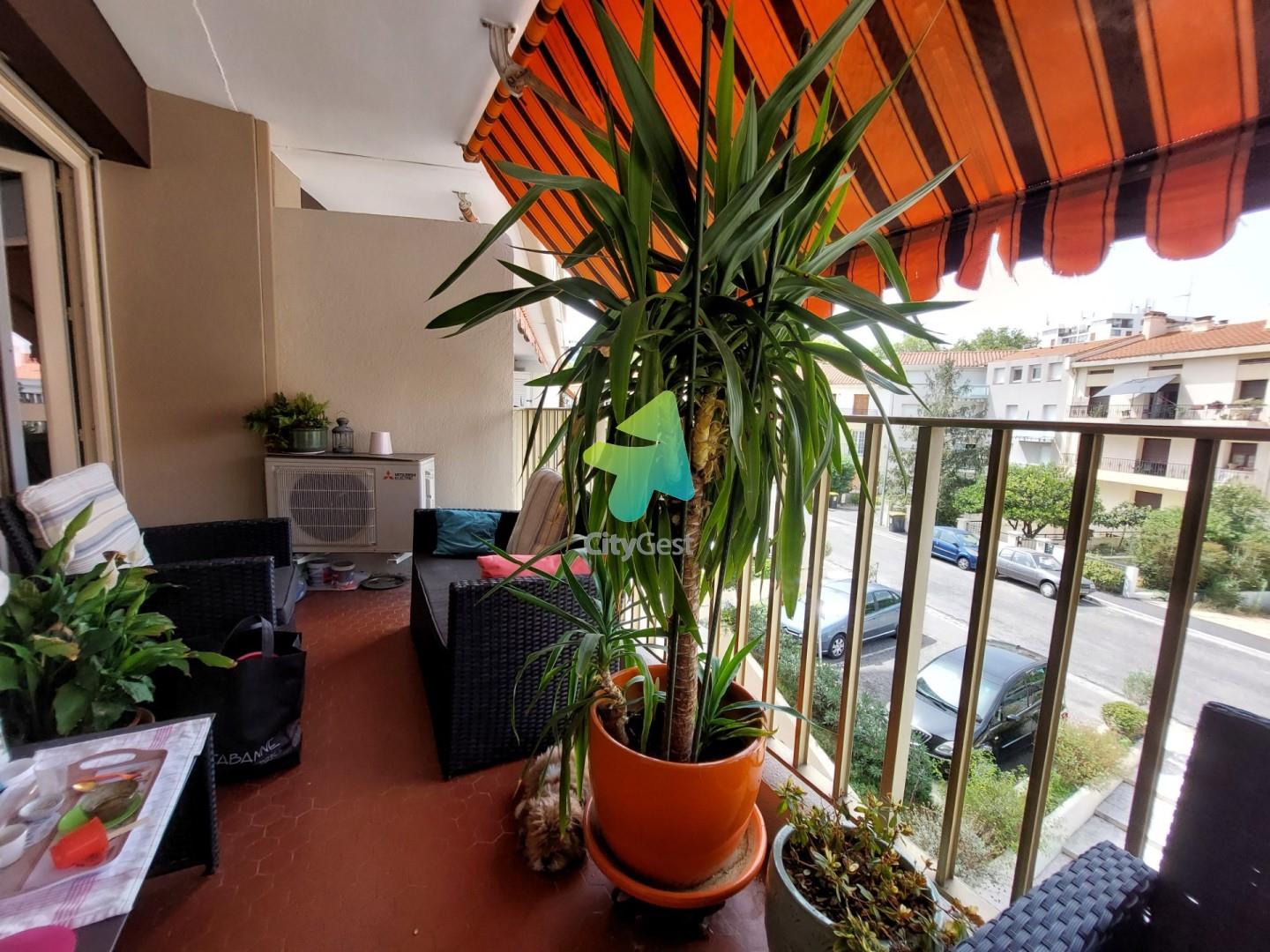 Appartement à vendre, 90m², Perpignan