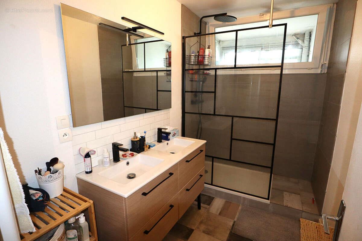 Appartement à vendre, 86m², Brest