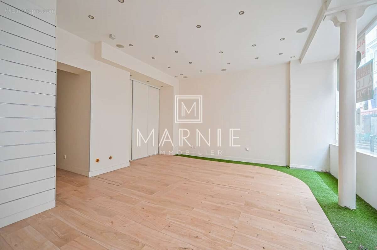 Maison à vendre, 51m², Paris 17ème