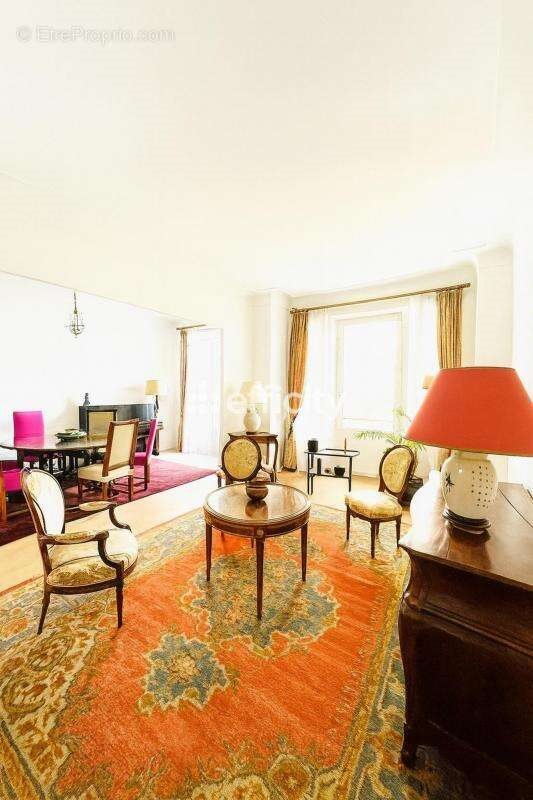 Appartement à vendre, 112m², Nice