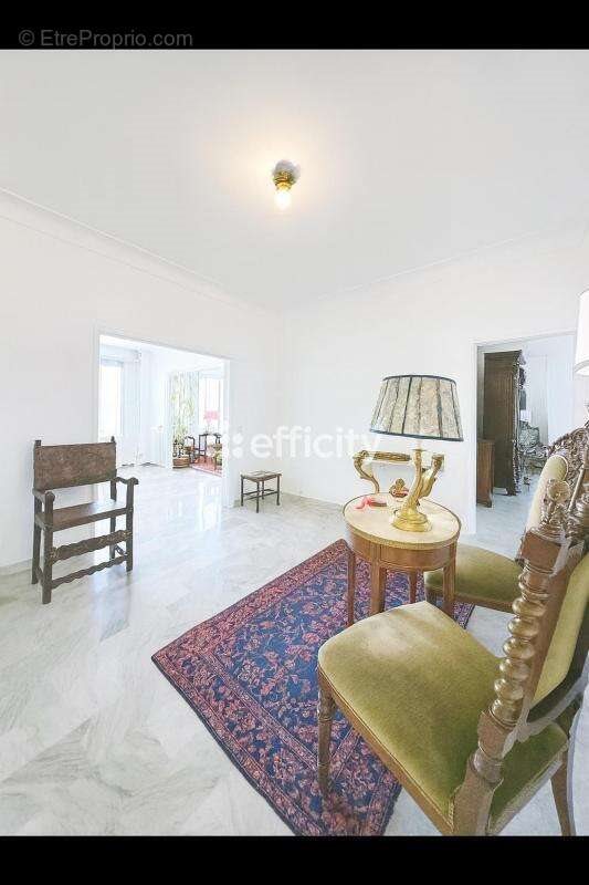 Appartement à vendre, 112m², Nice