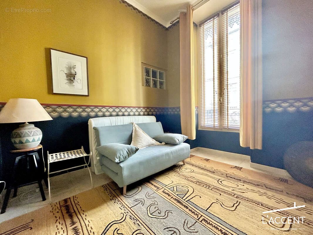 Appartement à vendre, 60m², Nîmes