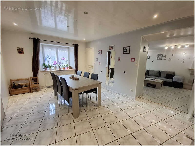 Appartement à vendre, 425m², Vicherey