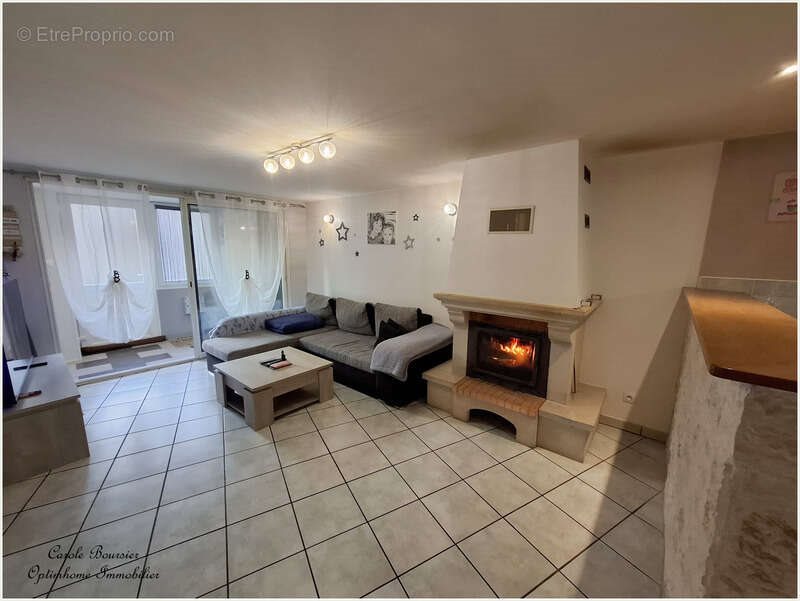 Appartement à vendre, 425m², Vicherey