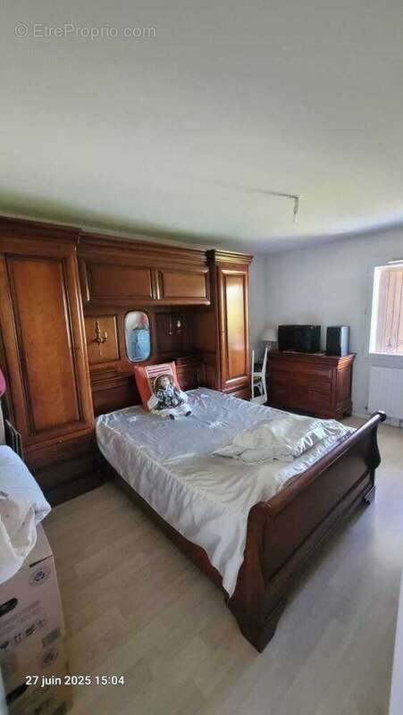 Appartement à vendre, 40m², Lanton