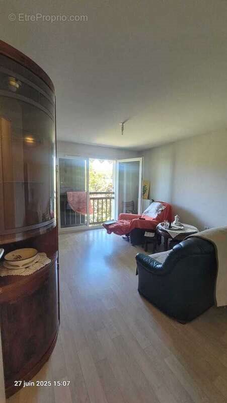 Appartement à vendre, 40m², Lanton