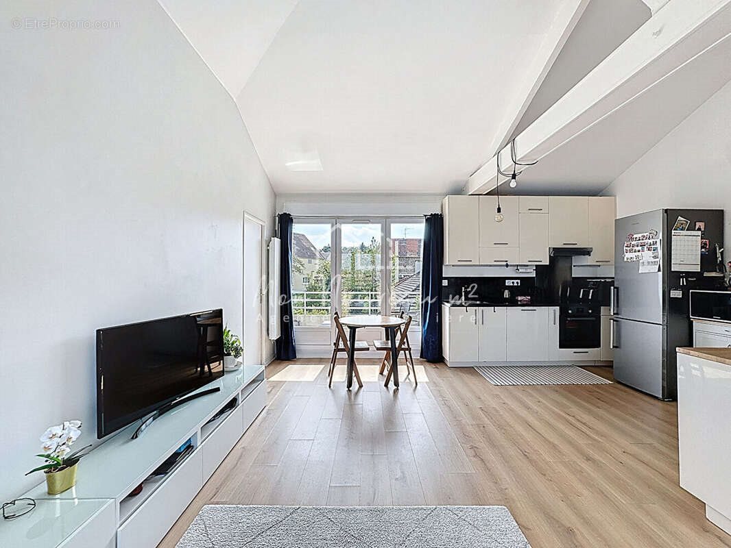 Appartement à vendre, 51m², Gournay-sur-Marne