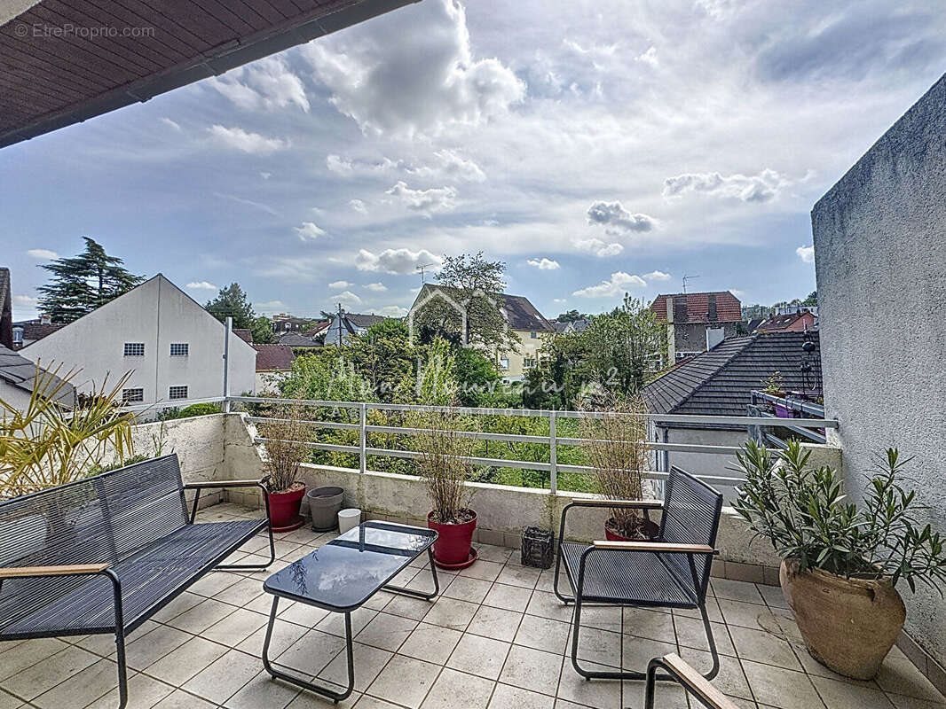 Appartement à vendre, 51m², Gournay-sur-Marne