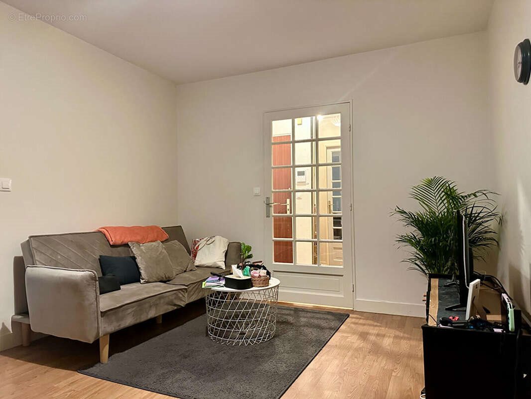 Appartement à vendre, 45m², Orléans