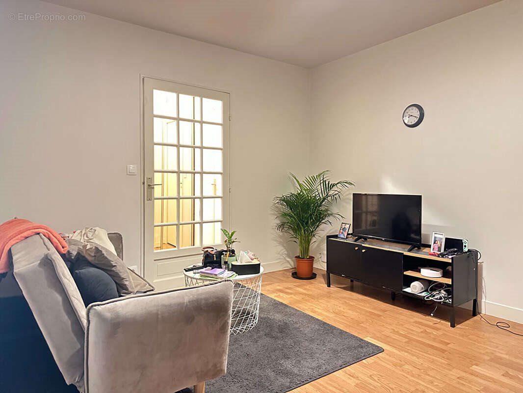 Appartement à vendre, 45m², Orléans