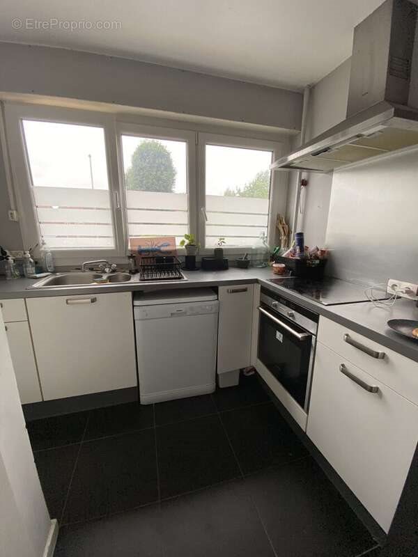 Appartement à vendre, 78m², Ronchin