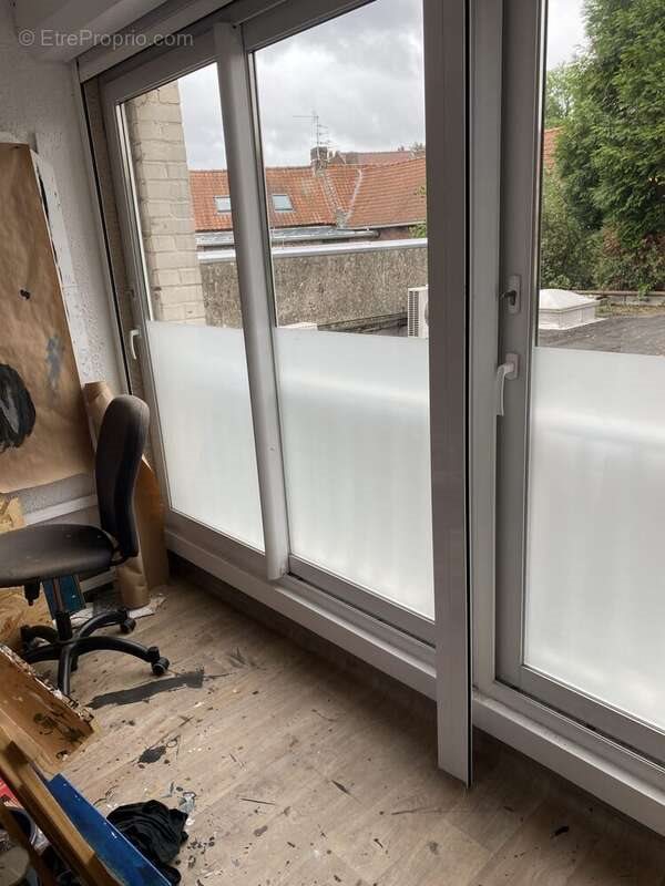 Appartement à vendre, 78m², Ronchin