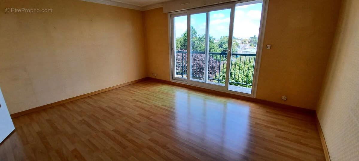 Appartement à vendre, 63m², Brest