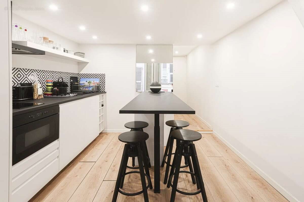 Maison à vendre, 23m², Nice