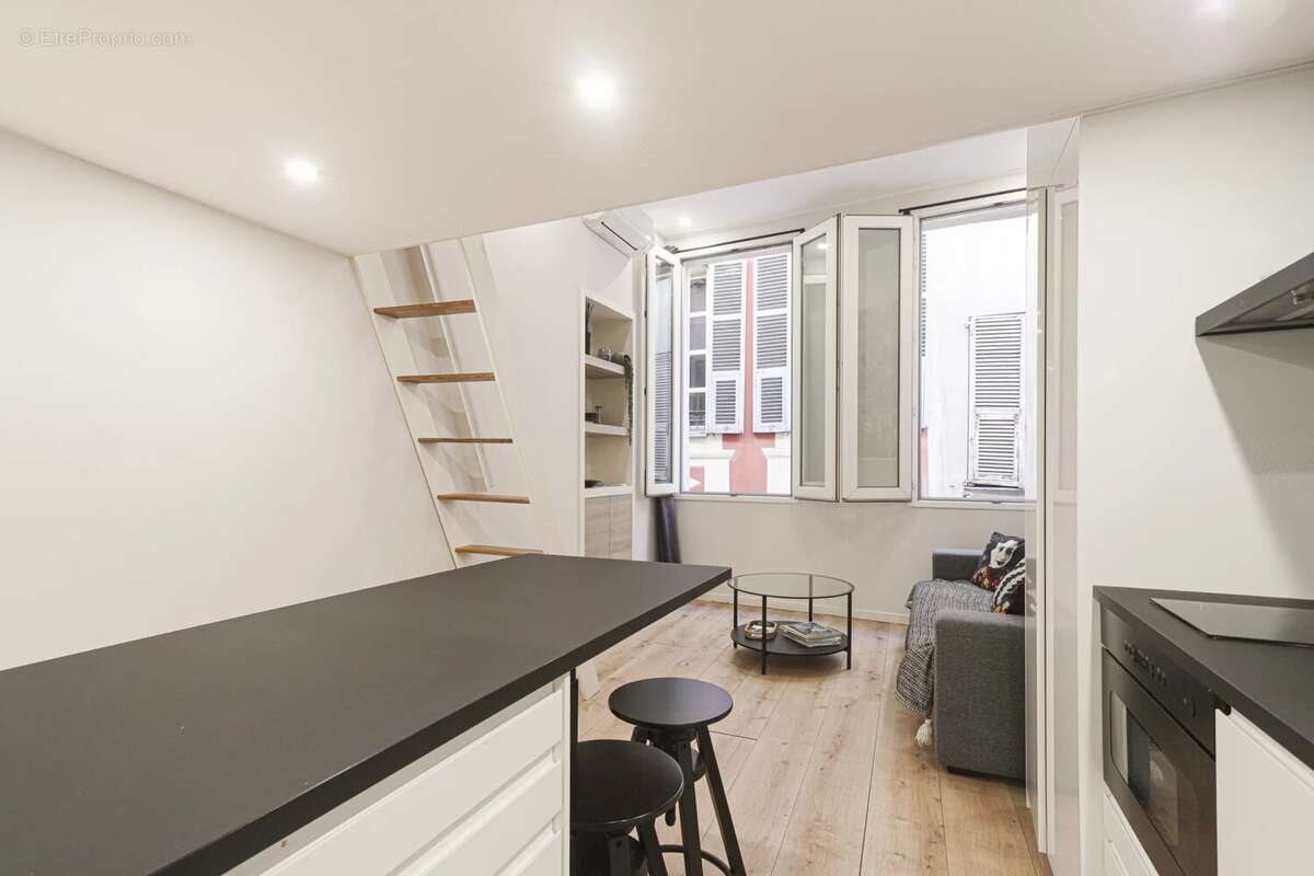 Maison à vendre, 23m², Nice