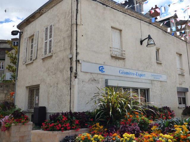 Appartement à vendre, 161m², Gannat