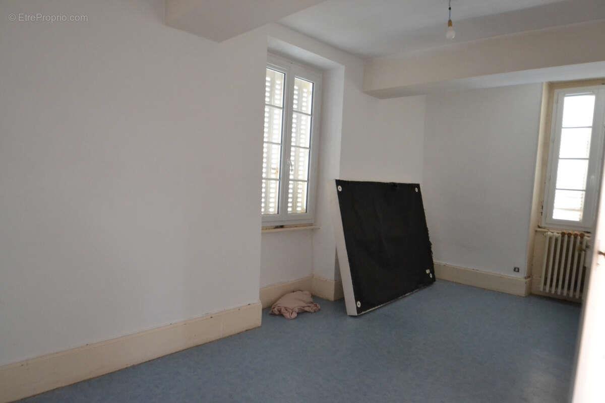 Appartement à vendre, 161m², Gannat