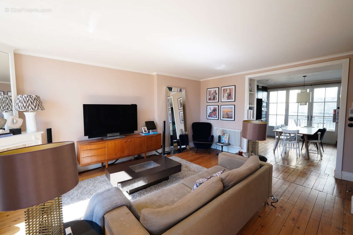 Maison à vendre, 154m², Bordeaux