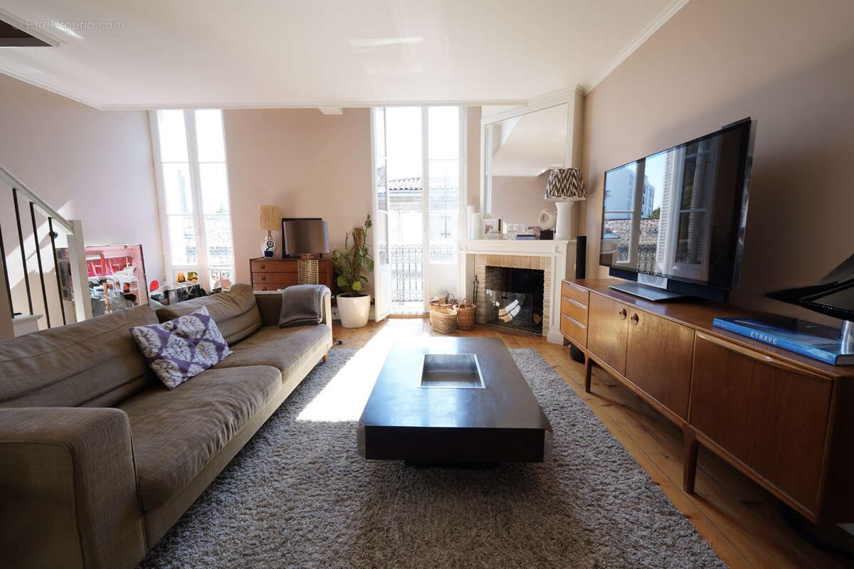 Maison à vendre, 154m², Bordeaux