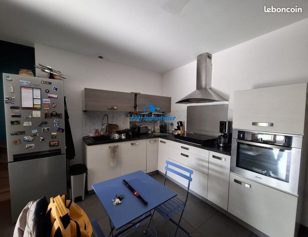 Appartement à vendre, 63m², Machecoul