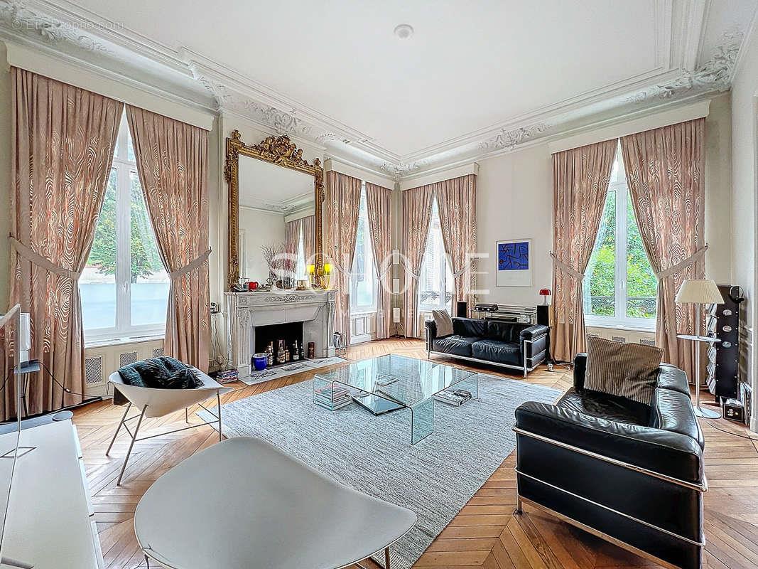 Appartement à vendre, 130m², Reims