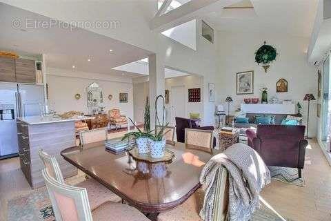 Appartement à vendre, 108m², Nice