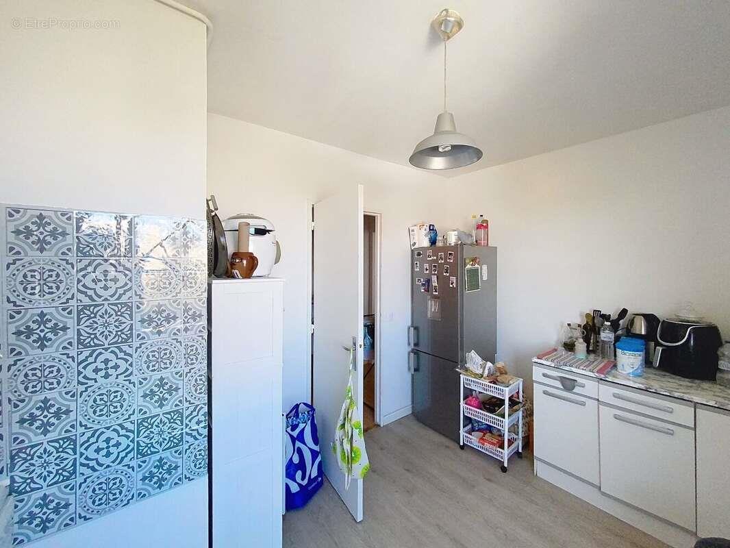 Appartement à vendre, 53m², Toulouse