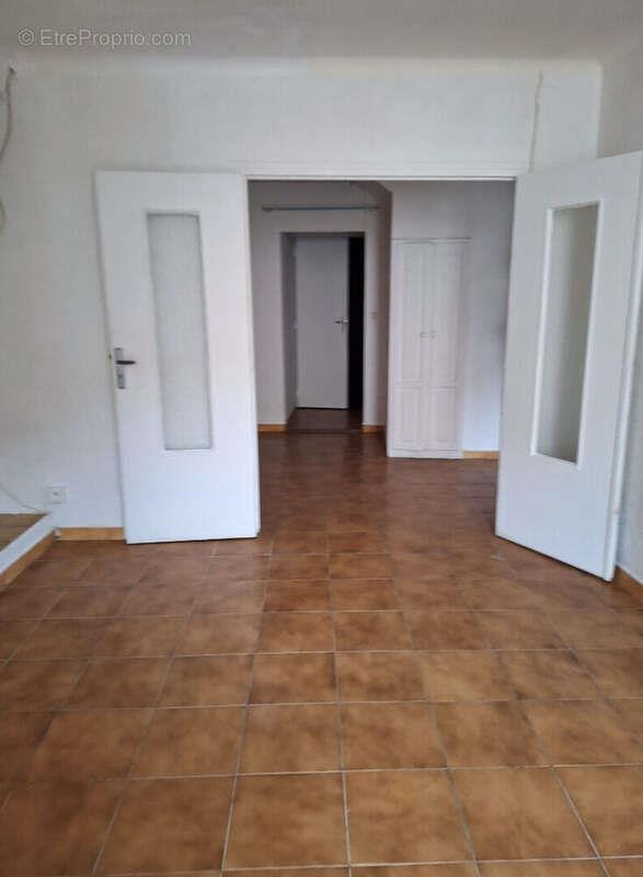 Appartement à vendre, 67m², Gigean