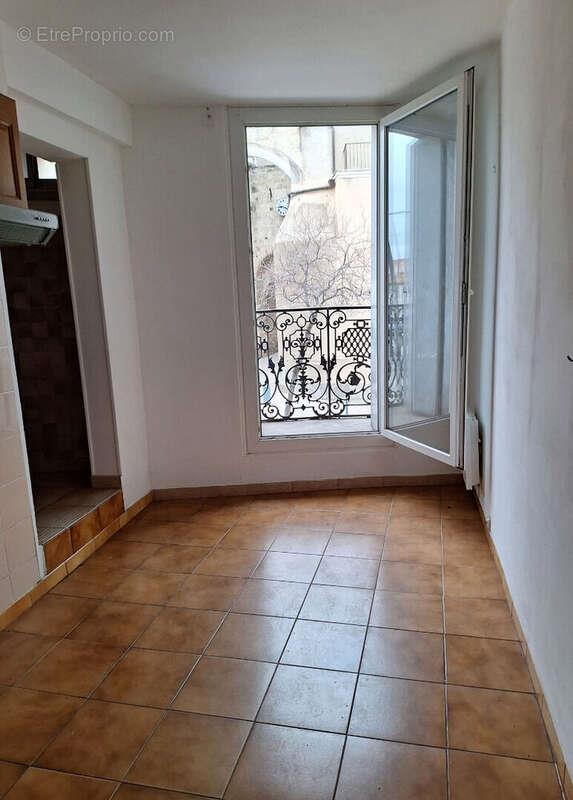 Appartement à vendre, 67m², Gigean