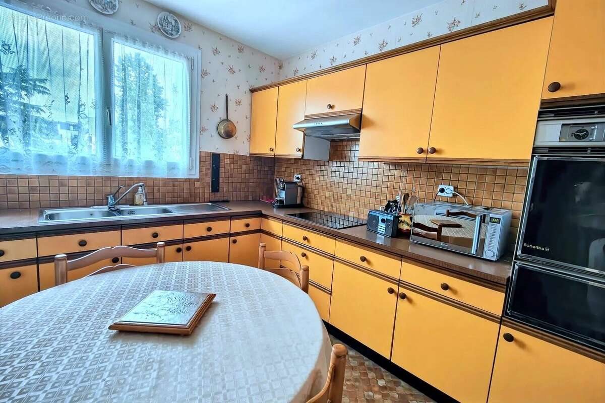 Appartement à vendre, 84m², Tours