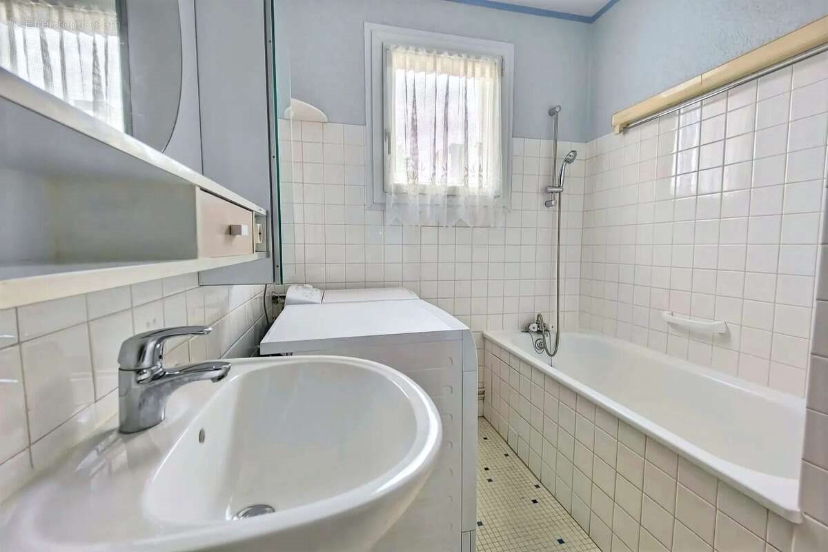 Appartement à vendre, 84m², Tours